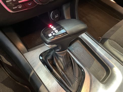 Used 2021 Dodge Charger R/T w/ Daytona Edition Group RWD image 29