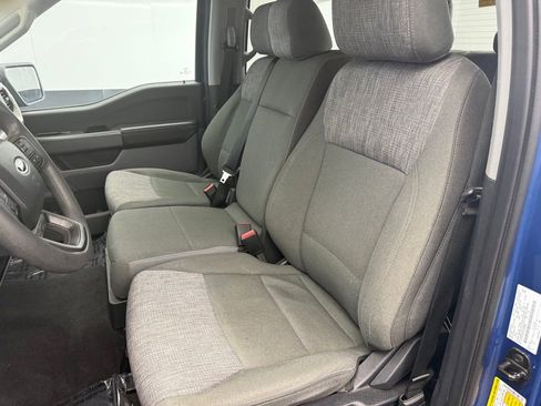 Used 2023 Ford F150 XLT image 51