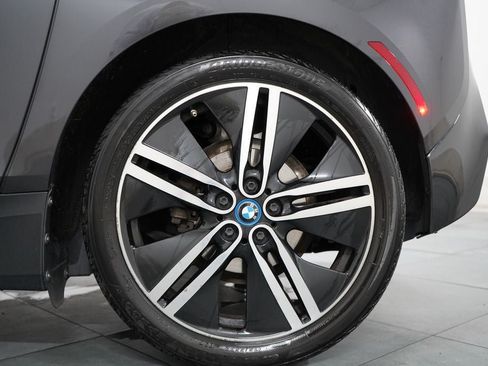 Used 2014 BMW i3 RWD image 29