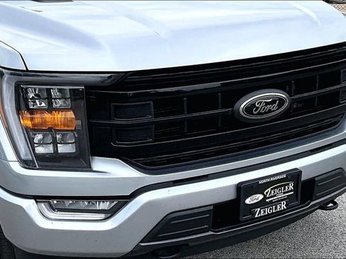 Certified 2023 Ford F150 XLT w/ Equipment Group 302A High AWD/4WD image 29