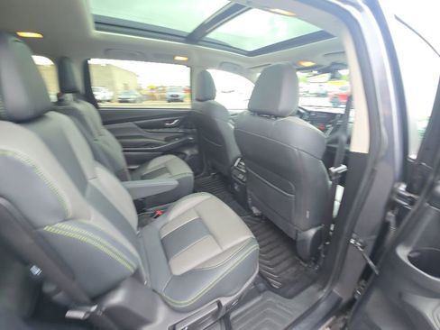 Used 2023 Subaru Ascent Onyx Edition AWD/4WD image 32