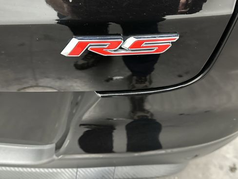 Used 2023 Chevrolet TrailBlazer RS w/ Technology Package image 11