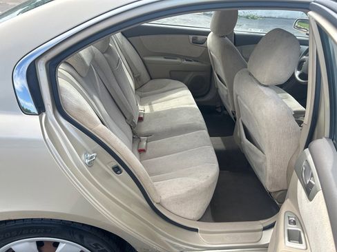 Used 2008 Kia Optima LX FWD image 11