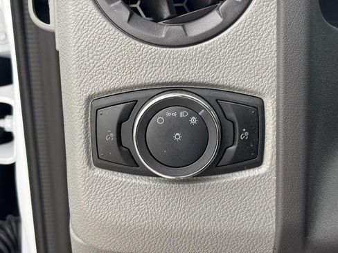 New 2026 Ford E-350 and Econoline 350 Super Duty w/ Power Equipment Group image 8