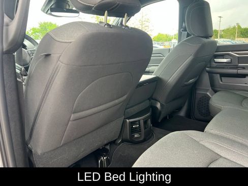 Certified 2026 RAM 2500 Big Horn AWD/4WD image 27