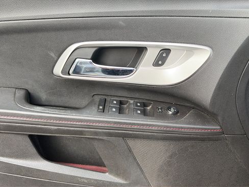 Used 2014 Chevrolet Equinox LT w/ Driver Convenience Package FWD image 15
