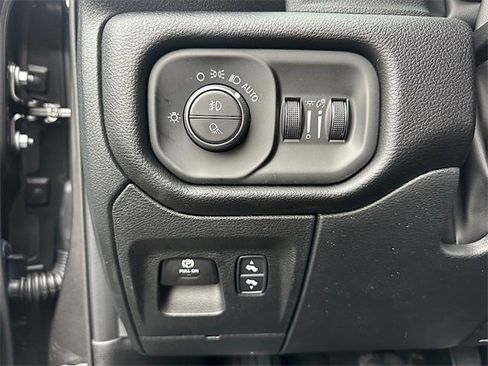 New 2026 RAM 1500 Laramie w/ Sport Appearance Package image 21