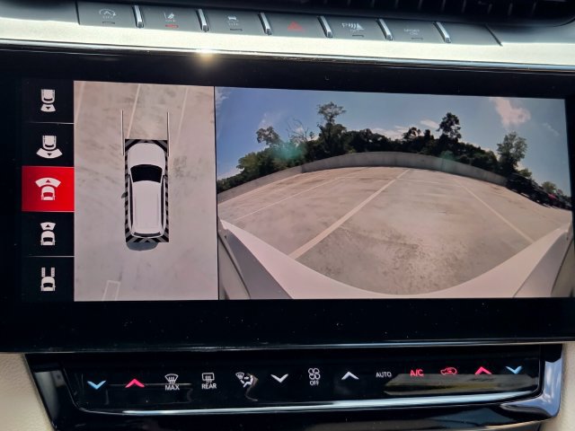 New 2027 Jeep Grand Cherokee Limited w/ Technology Group II RWD image 20