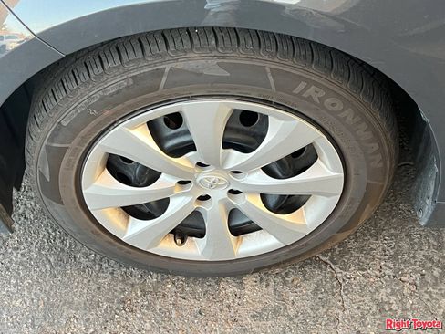 Certified 2024 Toyota Corolla LE FWD image 8