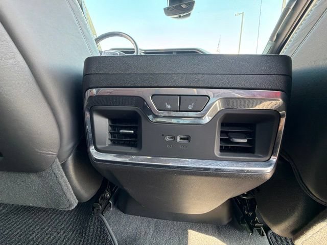 Used 2023 GMC Sierra 1500 Denali Ultimate AWD/4WD image 44