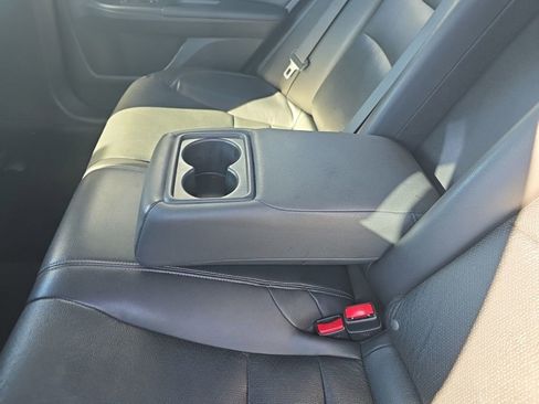 Used 2017 Honda Accord Touring image 17