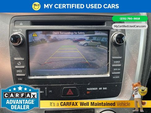 Used 2015 GMC Acadia SLE AWD/4WD image 28