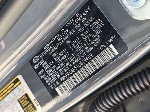 New 2026 Hyundai Kona SE image 33