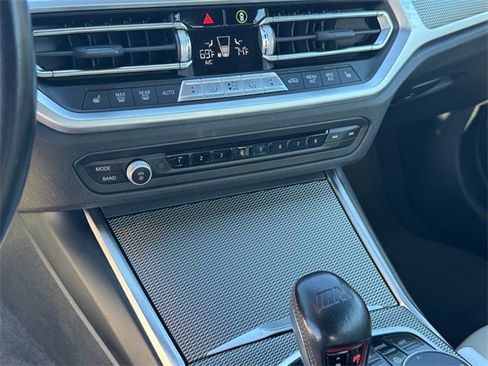 Used 2023 BMW M4 xDrive Competition w/ Executive Package image 21