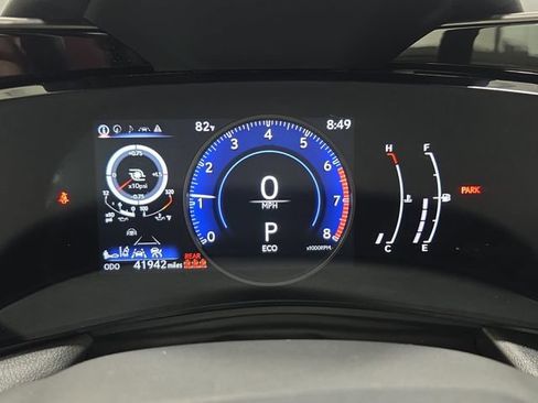 Used 2024 Lexus NX 350 AWD image 18