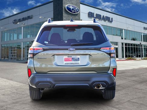 New 2026 Subaru Forester Premium image 5