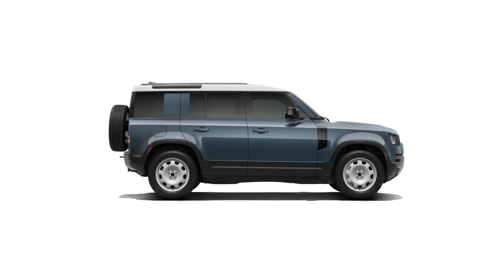New 2027 Land Rover Defender 110 S AWD/4WD image 3
