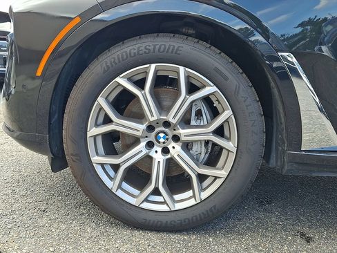 Used 2026 BMW X7 xDrive40i AWD/4WD image 10