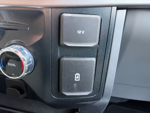 Used 2025 Ford F150 XLT w/ Equipment Group 301A Standard AWD/4WD image 23