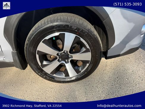 Used 2014 Subaru Crosstrek 2.0i Premium w/ Popular Package #2 AWD/4WD image 6
