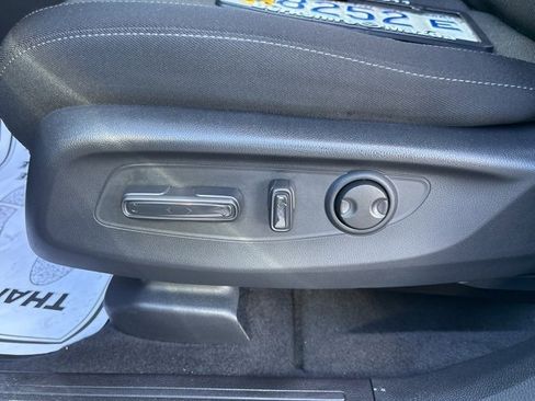 Used 2023 Honda CR-V EX image 15