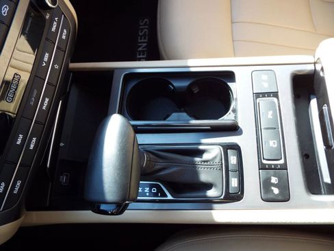 Used 2019 Genesis G80 3.8 w/ Sport Package 02 image 22