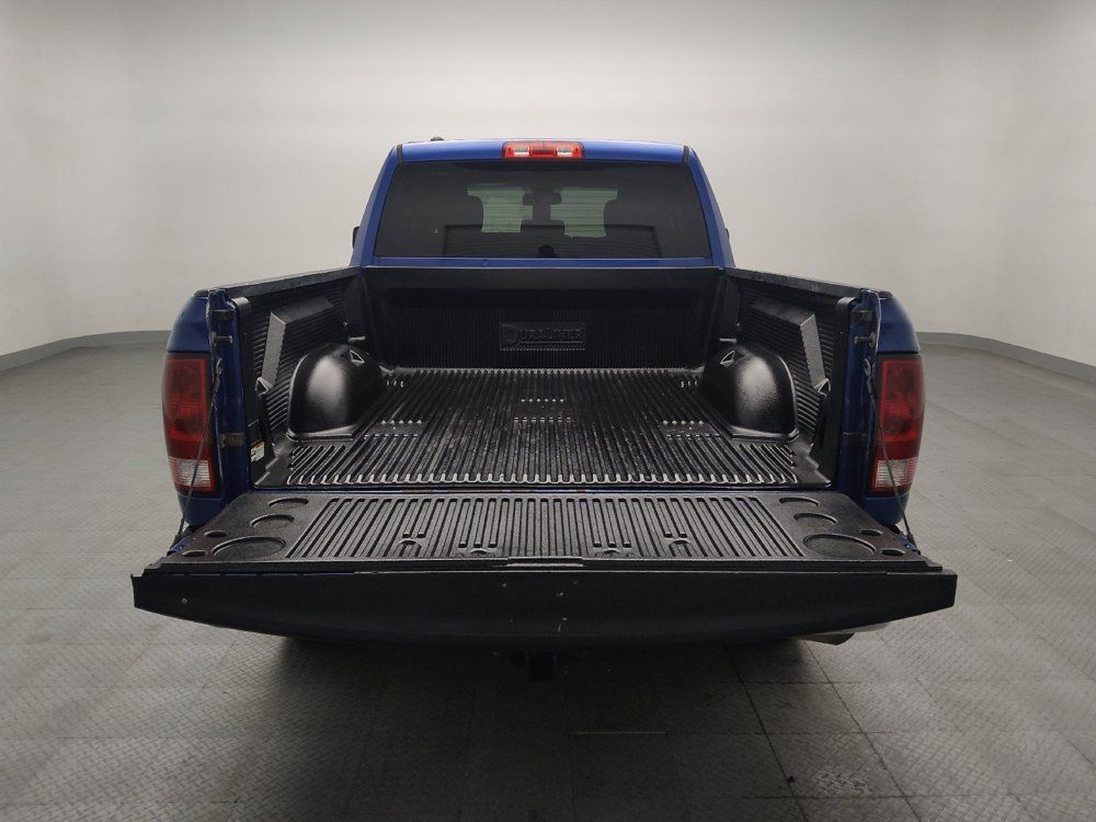 Used 2018 RAM 1500 Express AWD/4WD image 29