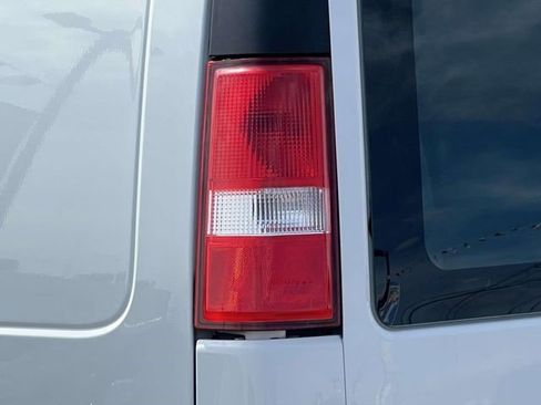 Certified 2024 Chevrolet Express 2500 w/ Driver Convenience Package image 10