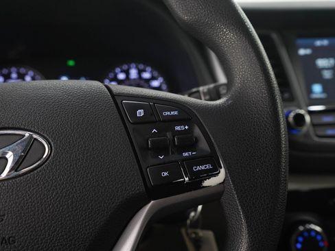 Used 2018 Hyundai Tucson SEL FWD image 26