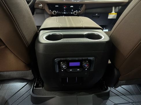 New 2026 Chevrolet Tahoe High Country RWD image 14