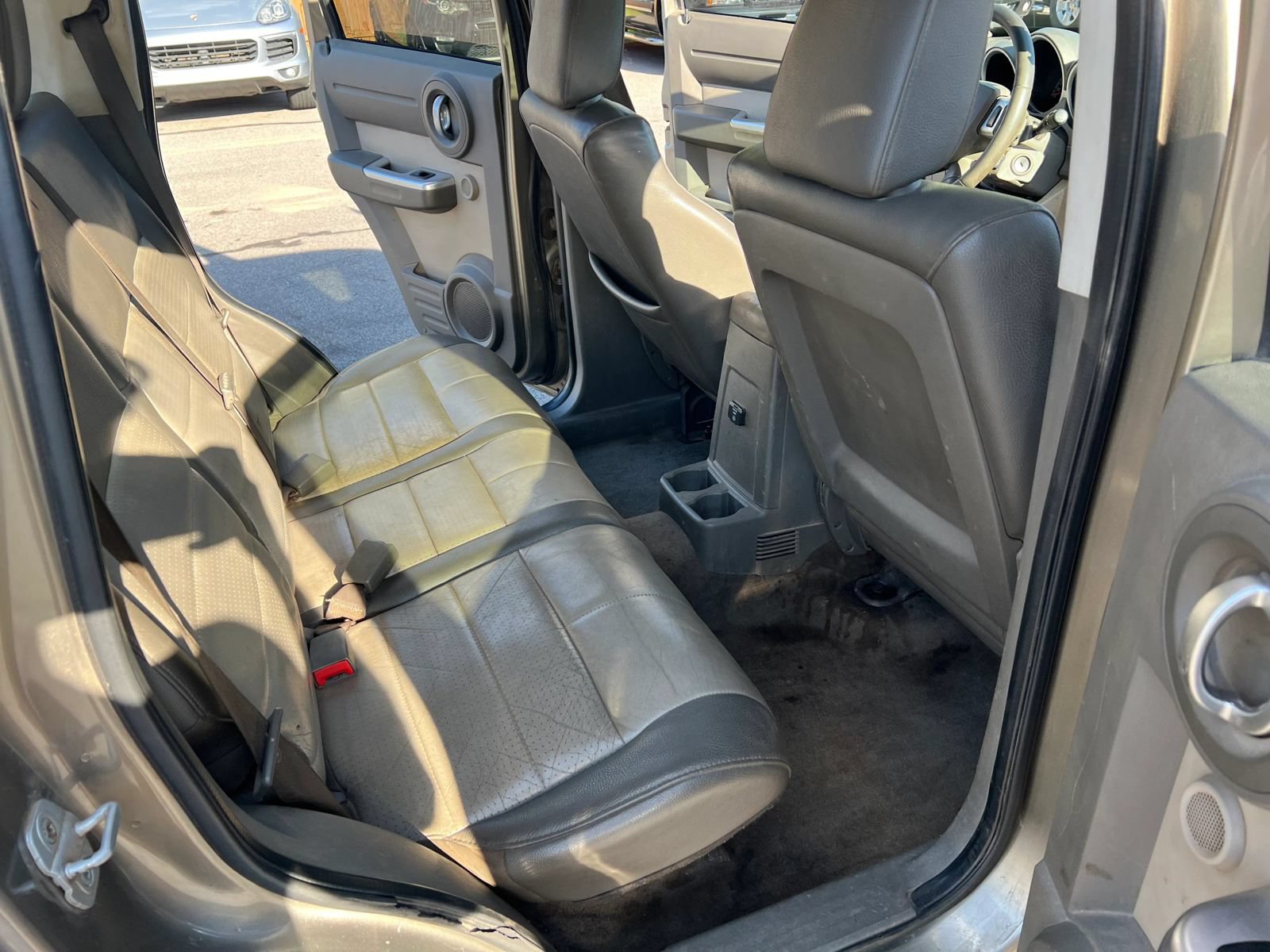 Used 2007 Dodge Nitro SLT RWD image 18
