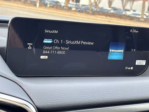 New 2026 MAZDA CX-50 2.5 Turbo w/ Accent Package image 33