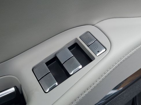 New 2026 Lincoln Navigator Reserve w/ Jet Appearance Package image 10