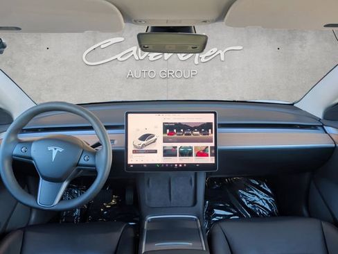 Used 2023 Tesla Model 3 Long Range image 20