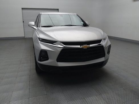 Used 2021 Chevrolet Blazer LT FWD image 14