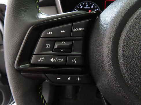 Certified 2025 Subaru Outback Onyx Edition image 15