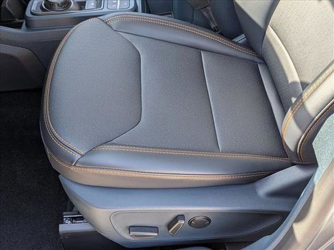 New 2026 Ford Maverick Tremor image 4