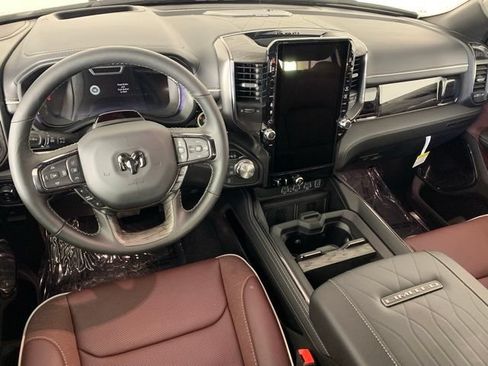 New 2026 RAM 1500 Limited AWD/4WD image 14
