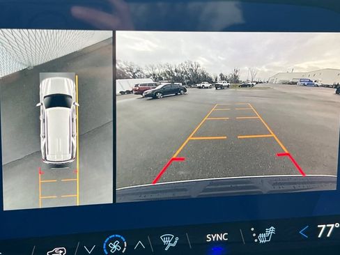 New 2026 Chevrolet Tahoe LT w/ Comfort Package image 18