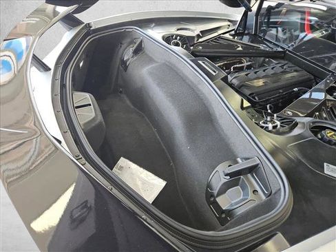 New 2026 Chevrolet Corvette Stingray Coupe image 18