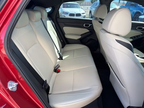 Certified 2023 Acura Integra A-Spec FWD image 16