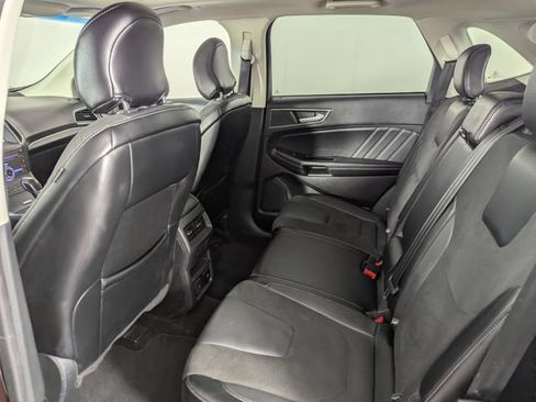 Used 2018 Ford Edge Sport w/ Equipment Group 401A AWD/4WD image 22