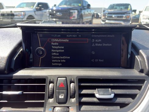 Used 2016 BMW Z4 sDrive35is RWD image 14