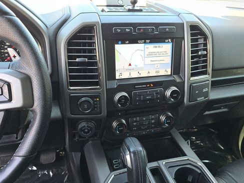 Used 2018 Ford F150 Raptor w/ Equipment Group 802A Luxury AWD/4WD image 26