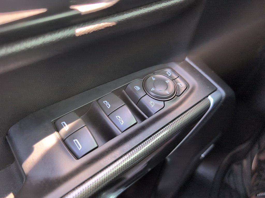 Used 2020 GMC Sierra 1500 AT4 w/ AT4 Premium Package AWD/4WD image 25