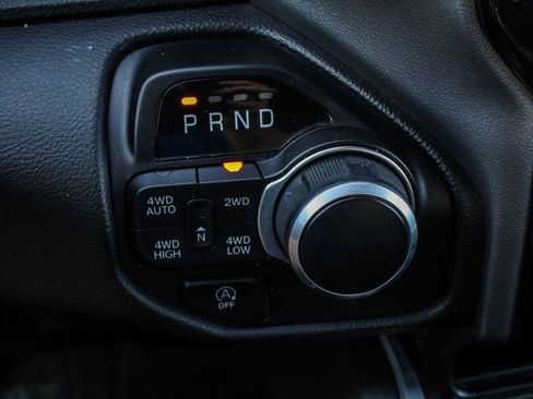 Used 2023 RAM 1500 Big Horn image 27