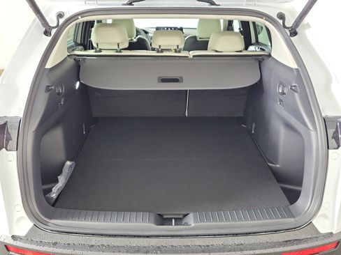 New 2026 MAZDA CX-50 AWD 2.5 S w/ Weather Package image 27