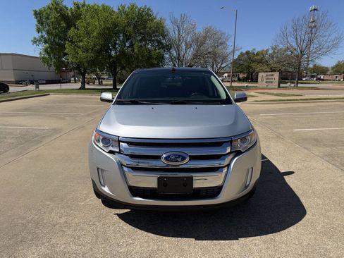 Used 2013 Ford Edge Limited image 5