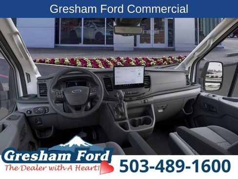 New 2026 Ford Transit 350 Base image 11