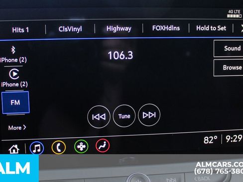 Used 2025 Chevrolet Blazer LT FWD image 35